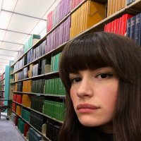 Alexandra Kammen (@alexandra_____k) 's Twitter Profile
