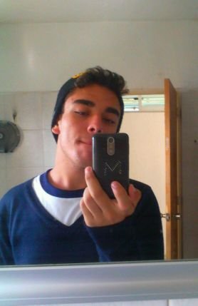 hcpmarcos's profile picture. 