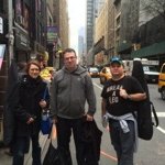 Perp Walk (@perpwalknyc) 's Twitter Profile