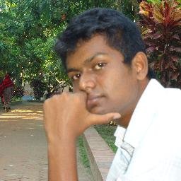 MrSonjoyPal's profile picture. 