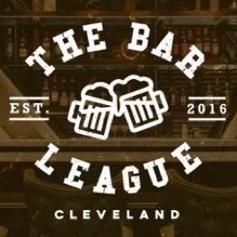 You've been drafted! Join us on our adventure as we explore the bars of #Cleveland and the people that make them awesome.