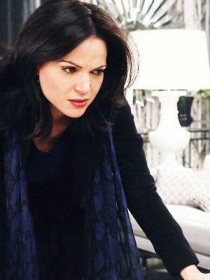 Hello I am your Evil Queen. I prefer Regina now. I don't want to be Evil. Only I can make that decision.    Powerful, Yet submissive /Single #OQ #AU/ SV