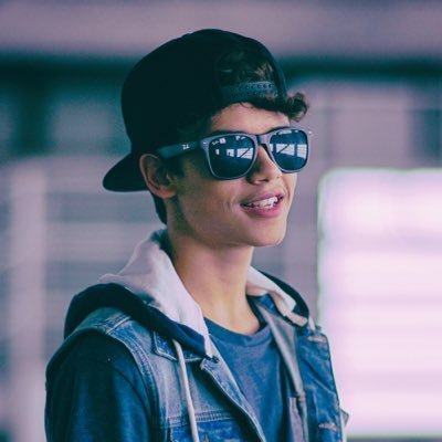 Always support Harris ❤