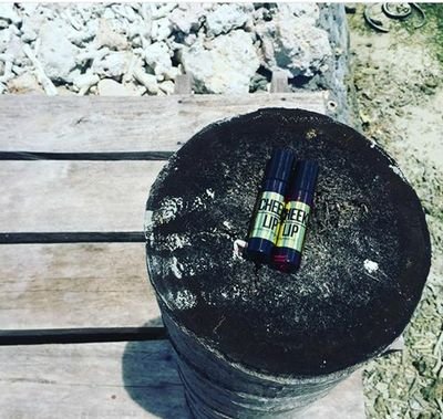 Cheek and Lipstain 
Longlasting 3-4hrs
No bitter taste
Easily absorbed
Natural/organic ingredients
Affordable
No to darkening of lips
Contact #: 0995 208 8002