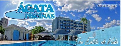 Agatapiscinas's profile picture. 