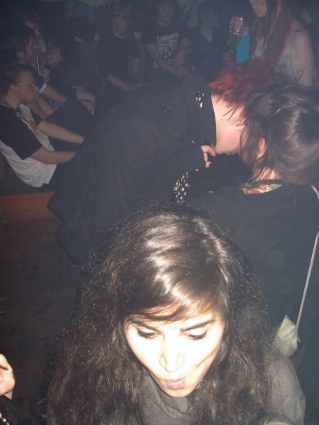 allisynroscioli's profile picture. 