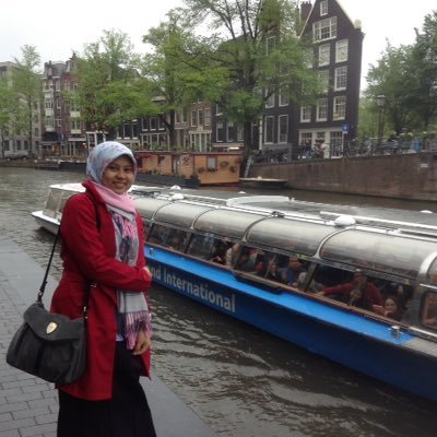 tativnichi's profile picture. FKUI 2011 | SpOG 2024 | @FSI_FKUI | @LPPFKUI | PASMANDA 08/09 | 55:13 | 47:7 | Semua Hanya karena-Mu