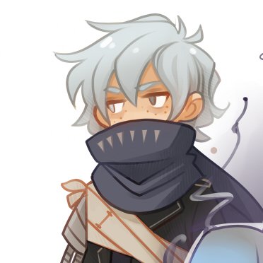 【16. - 666m - ⛎】┋ Ghost King ┋❝He promise he would protect her. He lied.❞』┋