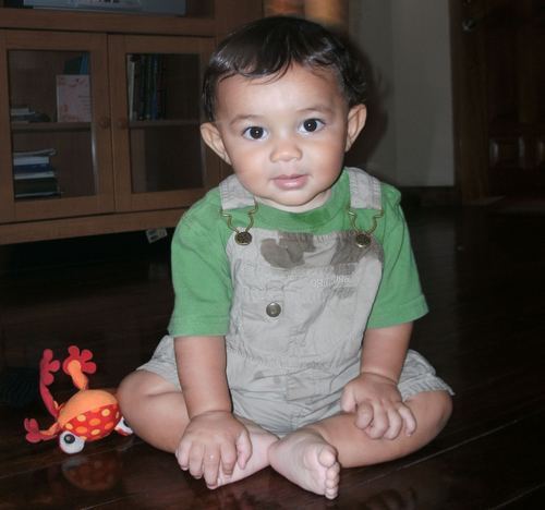 happy, excited about life, love laughter. I have a beautiful 8 month old son, Elijah Singing Elk Marble