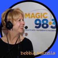 Debbie Mazella(@DebbieMaz) 's Twitter Profile Photo