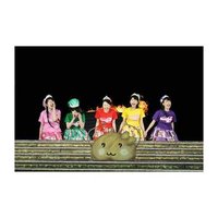 プニプニ！桃神祭LV参戦希望❕❕ (@ayaka0629daito) Twitter profile photo