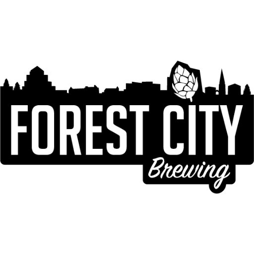 Forest City Brewing