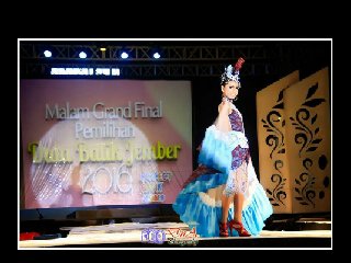 syam modelling school