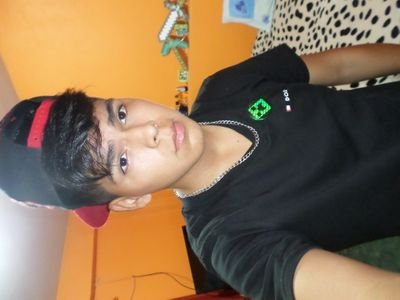 Lean_Biersack's profile picture. Amo a los Zombies *q*