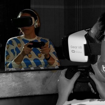 Technology Professional #bigdata #AI #VR #tech #ediscovery #virtualreality #gaming #emergingtech #cybereverything #cyberworld