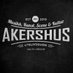 Akershus Rock! (@akershusrock) Twitter profile photo Akershus Rock! (@akershusrock) Twitter profile photo