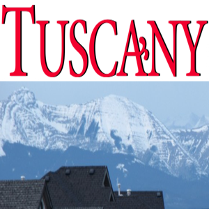 Official Twitter feed for the Tuscany Community Association