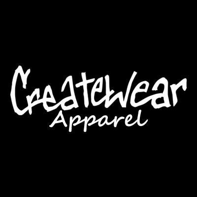 Createwear Apparel is a clothing brand with a focus on Music and The Arts. Find your Passion, Pursue your Dreams and Live Loud. #StayCreative.