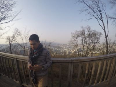 duapri's profile picture. You Only Live Once