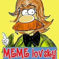 MEME lovsky (@bullyngtime) 's Twitter Profile