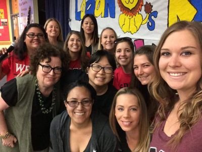 SDSUAztecs4Ed's profile picture. We're a supportive network of teacher candidates whose aim is to make a difference in the community through outreach programs. We Teach. Learn. Care.