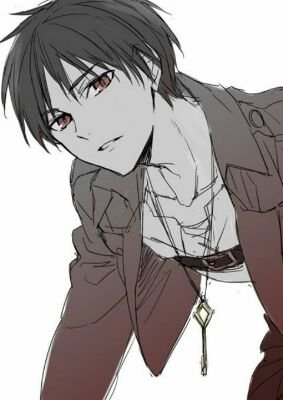 Eren_Slayer's profile picture. I'll kill every last one of them..off the face of this earth!  Leader of #TitanSlayer