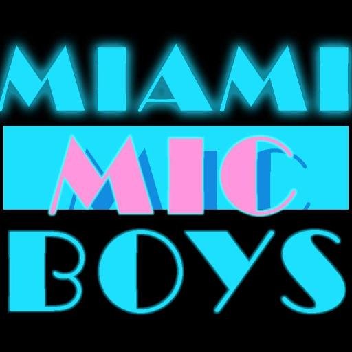 In The Sunshine State, all these boys want is a dark room and a microphone. A #StandUpComedy web series starring @andreswhat, @Djamespate, and @PBJcomedy.