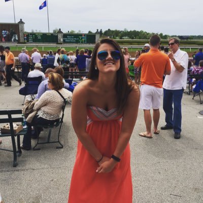 kburdette28's profile picture. 