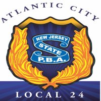 ACPD PBA Local 24 (@njpba24) 's Twitter Profile
