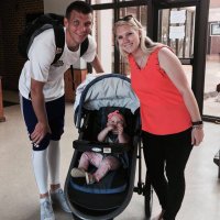 Stephen Rivers (@sgrivers17) 's Twitter Profile