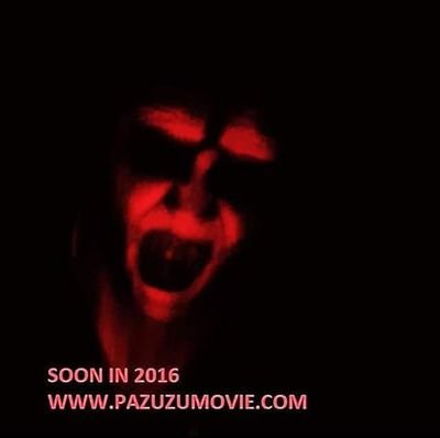 Horror Film Company. Next movie https://t.co/c0J71fhrxN @PAZUZUMOVIE2016