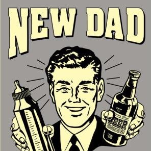 Learning how to be a dad and taking notes so my fiance doesn't kill me. A new dad blog for the younger generation.