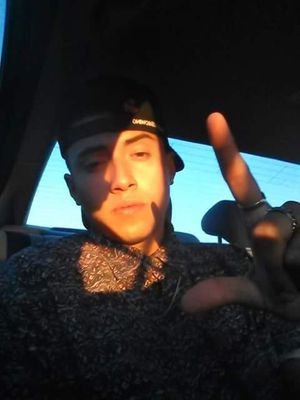 domguerrero93's profile picture. Be Great, Be Kind, Think positive. stay Strong 
Artist/songwriter/entrepreneur
IG@Realdom_G