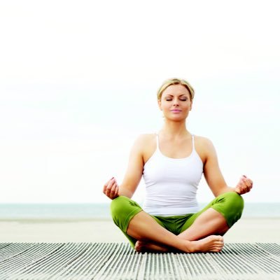 ☀️Finding the best yoga photos and inspiration to keep you happy and healthy☀️