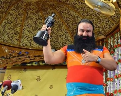 AmrikJanagal's profile picture. 