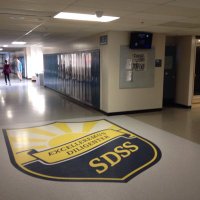 @SDSSSundevils (@sdsssundevils) 's Twitter Profile