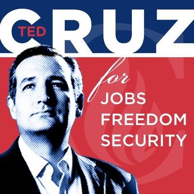 Making the case for Ted Cruz as Reagan's Heir, Freedom's Champion, and America's Next President.