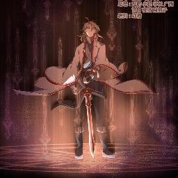 FanHuifeng's profile picture. 