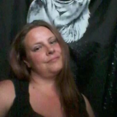 candace_field's profile picture. single mother of two