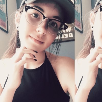 x-files enthusiast / your favorite Jew / #feelthebern
