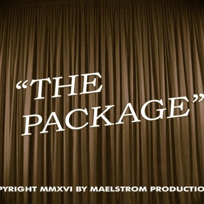 MaelstromProductions Profile