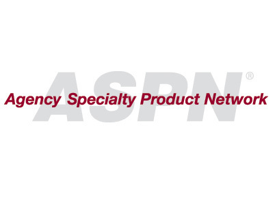 Ask_ASPN's profile picture. ASPN, a subsidiary of Aon Corporation, markets on behalf of specialty insurance companies, including carriers, MGA/MGUs and insurance services companies.