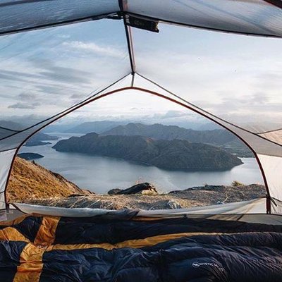 Camp Daily On Twitter Lake 22 Washington Photo By Scottcbakken Camping Constantly Hiking Camping Camp Daily