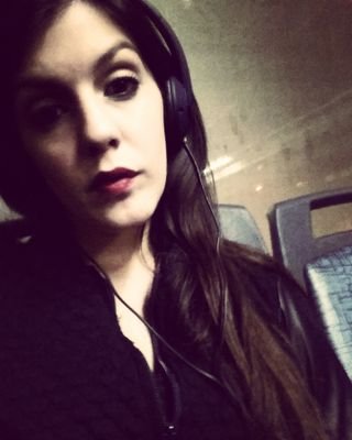 NataliaGiselleL's profile picture. T
🎈