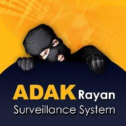 AdakRayan's profile picture. طراحی، نصب و راه اندازی سیتم های حفاظتی، امنیتی و ارتباطی