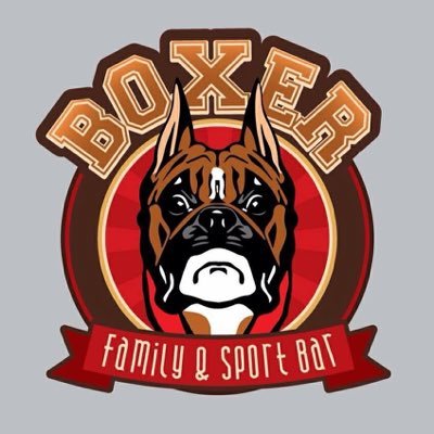 boxer506's profile picture. 