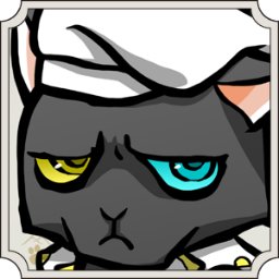 月下黒猫 Gekanokuroneko Twitter
