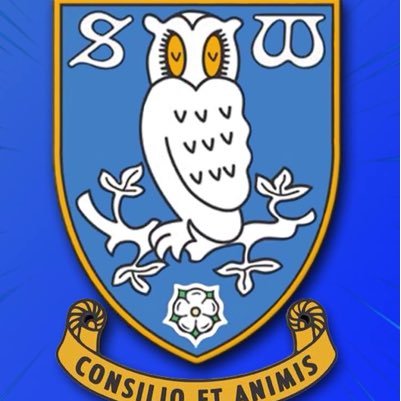 Sheffield Wednesday. Morrissey. Mods. Cycling. I tweet, therefore i am.....