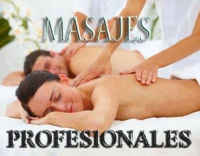 fisioterapiasta masajista y terapias alternativas y acompañarte