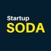 Startup Soda (@startupsoda) Twitter profile photo Startup Soda (@startupsoda) Twitter profile photo
